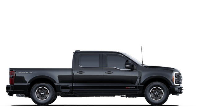 2025 Ford Super Duty® External Image 1